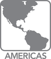 ECL Americas Icon